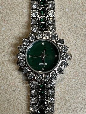 Womens bracelet watch